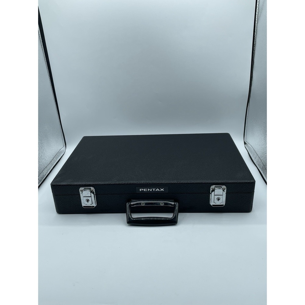 Pentax F0-T1 Training Endoscope In Original Case
